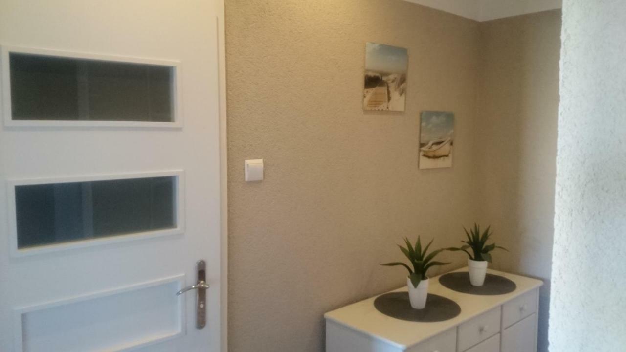 Apartament Mieszka Kolobrzeg Exterior photo
