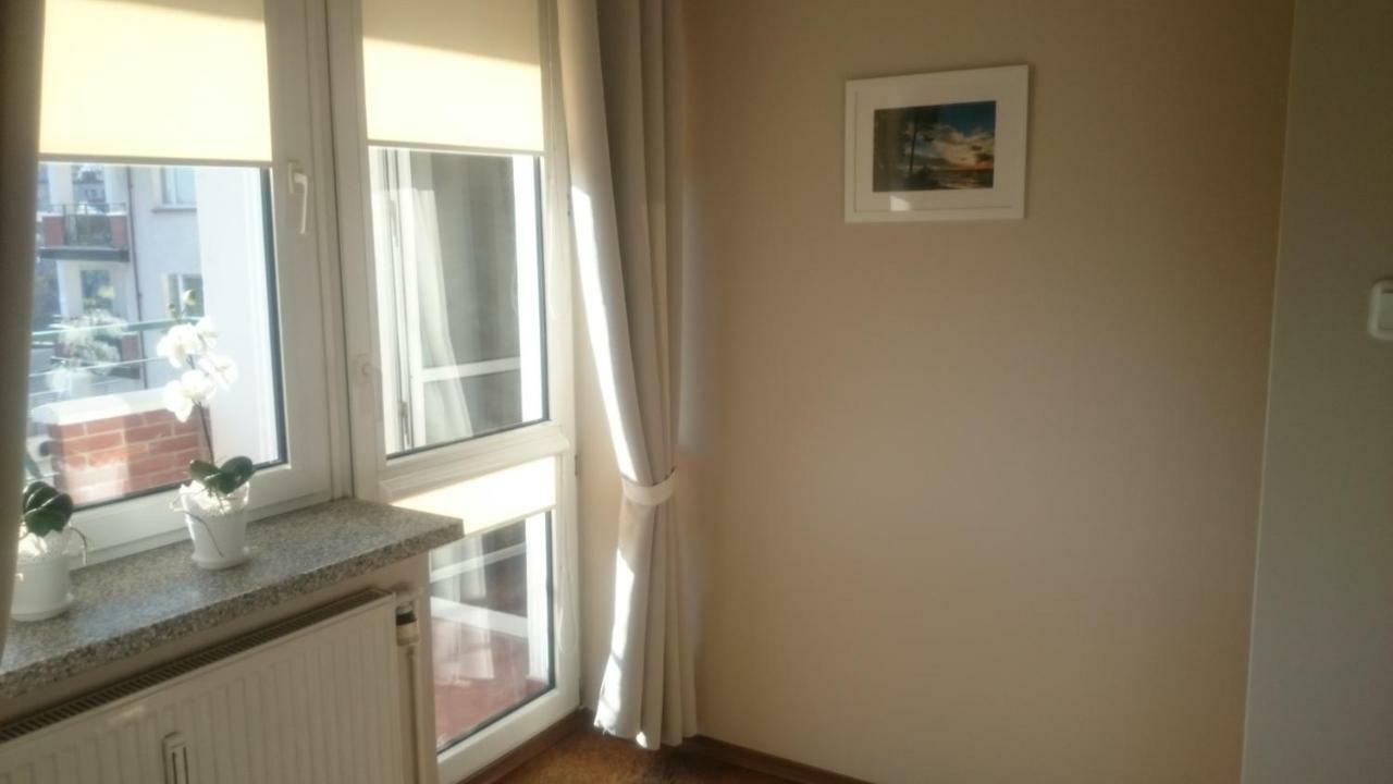Apartament Mieszka Kolobrzeg Exterior photo