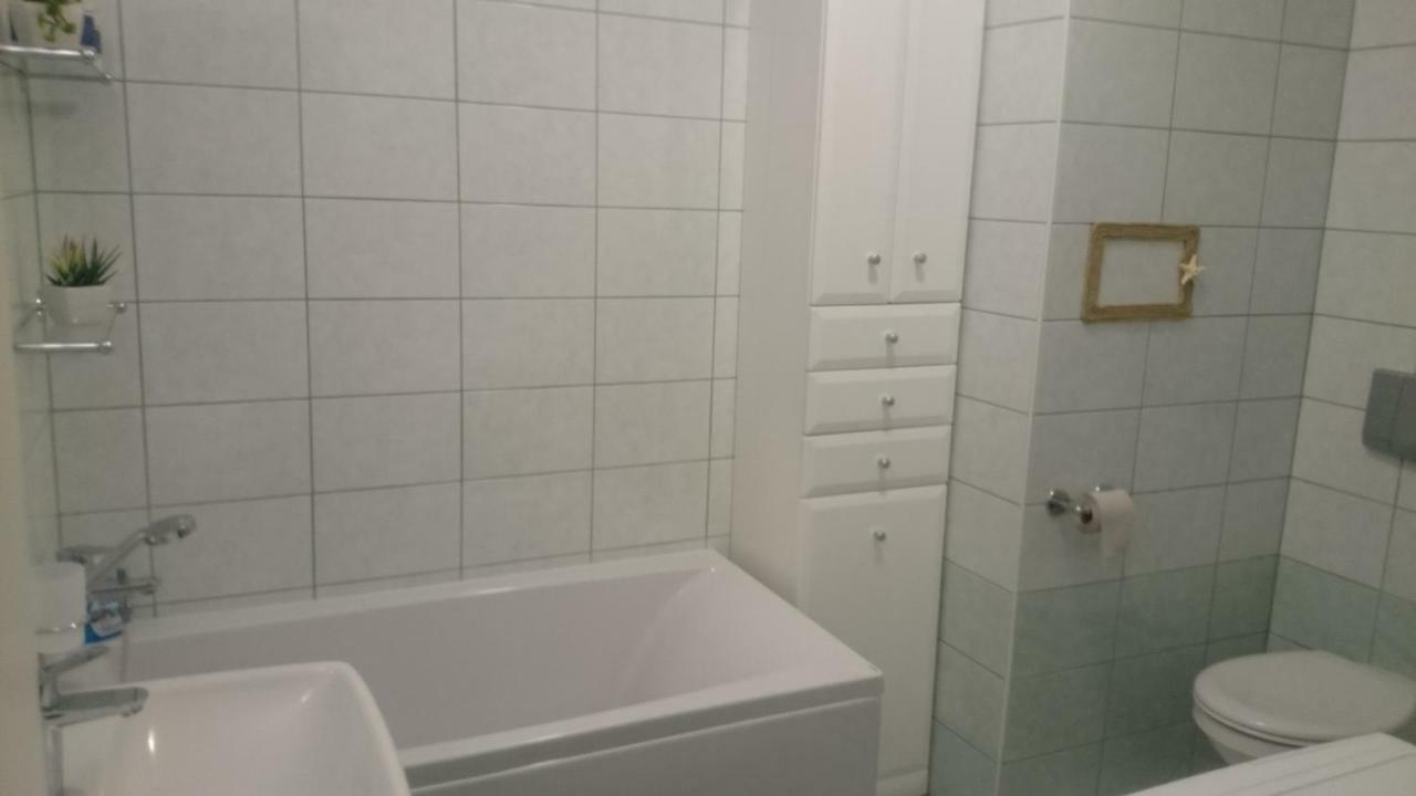 Apartament Mieszka Kolobrzeg Exterior photo